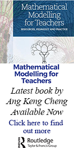 Mathematical Modelling for Teachers